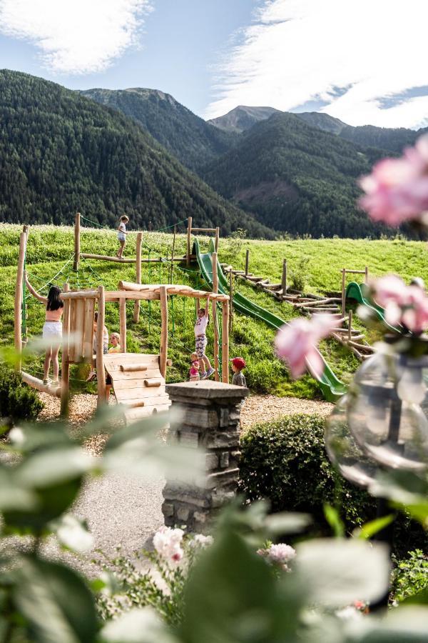 Luxury Lodge - Lener Express คัมโป ดิ เทรนส์ ภายนอก รูปภาพ
